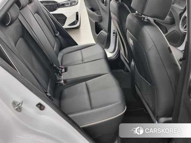 Hyundai Venue id 4361459 из Кореи 10