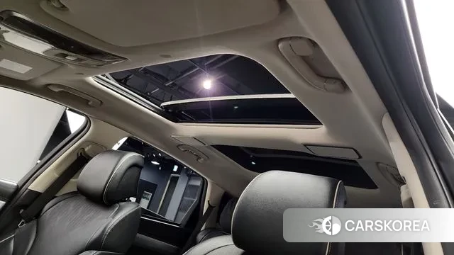 Genesis GV80 id 3390431 из Кореи 10