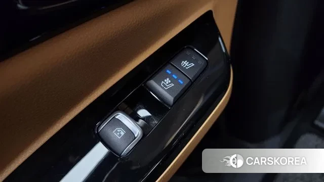 Kia Carnival 4th generation id 3448675 из Кореи 10