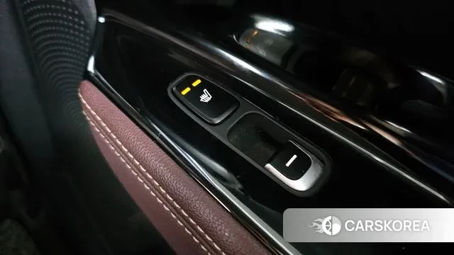 Kia The New Niro id 3253709 из Кореи 10