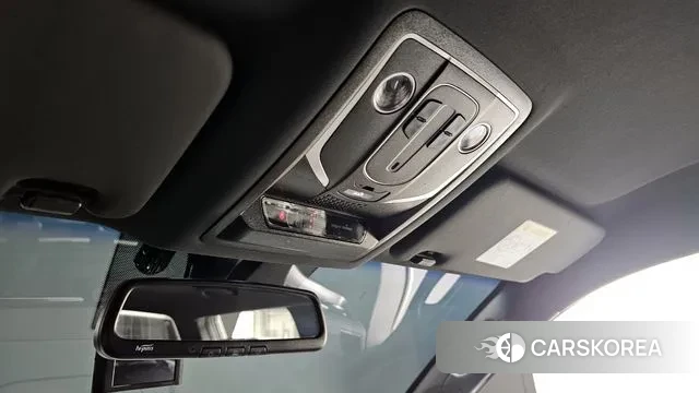 Ssangyong The New Rexton Sport id 3726203 из Кореи 10