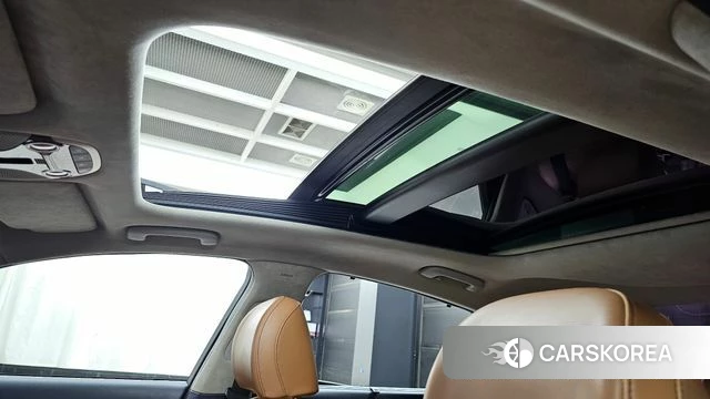 Hyundai Grandeur IG Hybrid id 4530932 из Кореи 10