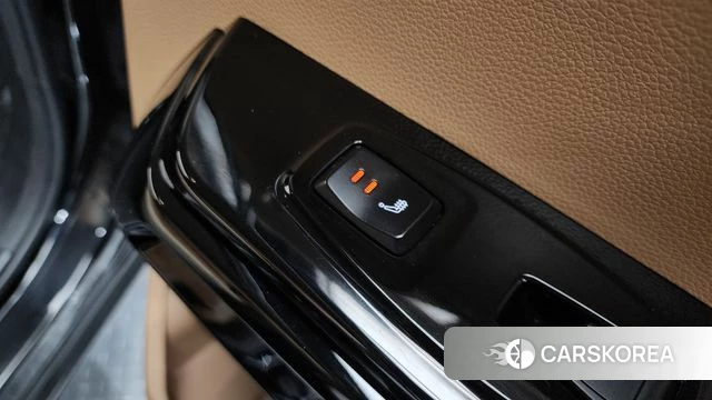 Ssangyong Actian 2nd Generation id 3896691 из Кореи 10