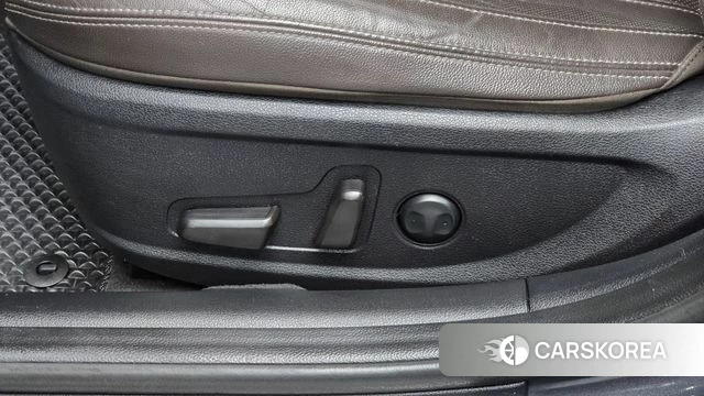 Hyundai Grandeur IG id 4465579 из Кореи 10