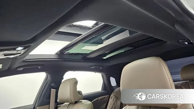 Kia K8 id 3416683 из Кореи 10