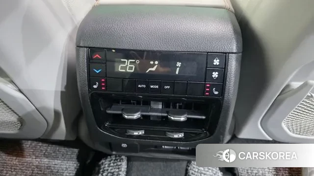 Jeep Grand Cherokee (WL) id 3740423 из Кореи 10