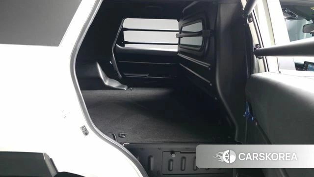 Ssangyong Torres id 4177873 из Кореи 10