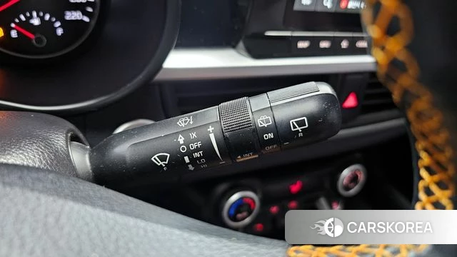 Kia Morning Urban (JA) id 4304177 из Кореи 10