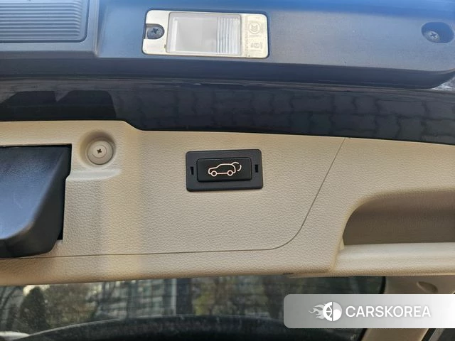 Ssangyong Beautiful Korando id 3954817 из Кореи 10