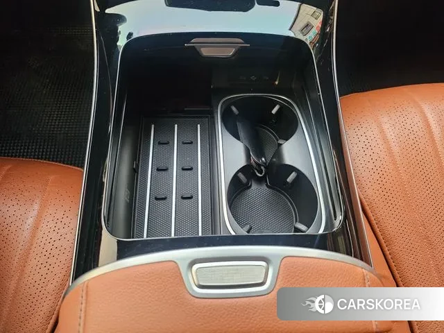 Mercedes-Benz S-Class W223 id 3787629 из Кореи 10