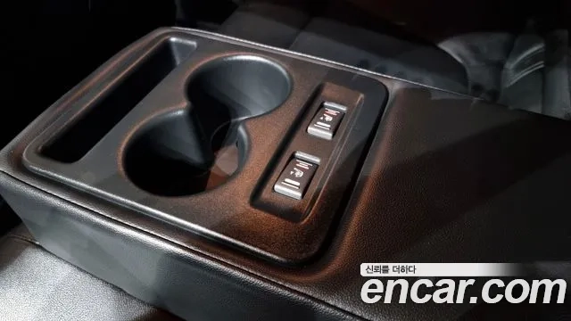 Renault Korea (Samsung) SM6 id 2881962 из Кореи 10