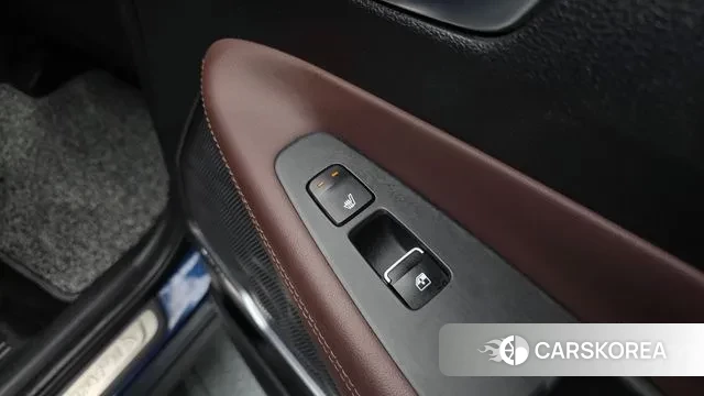 Hyundai Santa Fe TM id 3460003 из Кореи 10