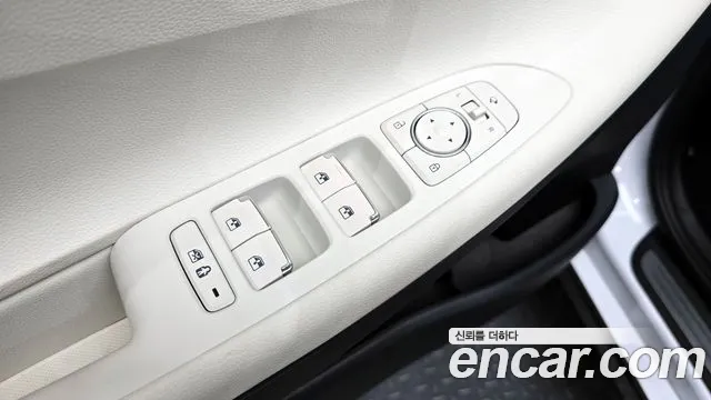 Hyundai The New Grandeur IG Hybrid id 2714936 из Кореи 10