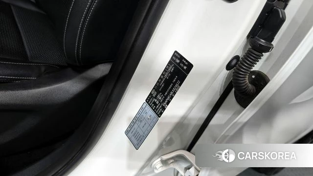 Kia Sportage The Bold id 4203277 из Кореи 10