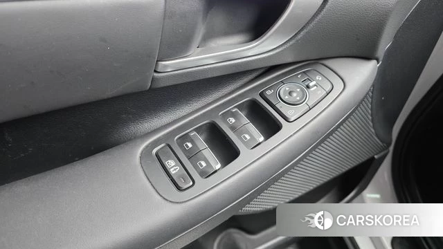 Hyundai Sonata (DN8) id 4528737 из Кореи 10