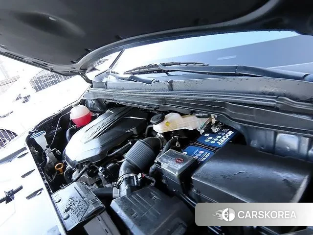 Kia Carnival 4th generation id 3550672 из Кореи 10