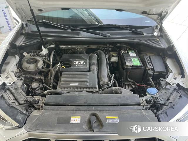 Audi Q3 id 4261470 из Китая 10