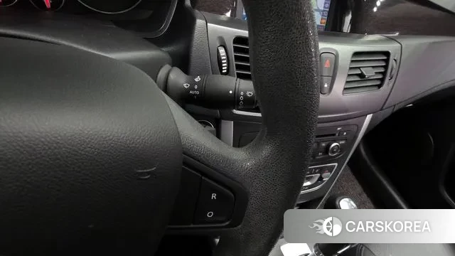 Renault Korea (Samsung) SM5 Nova id 3454982 из Кореи 10