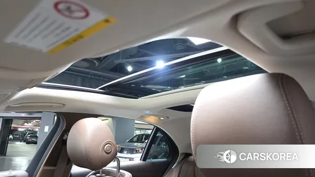 Mercedes-Benz E-Class W213 id 3396690 из Кореи 10