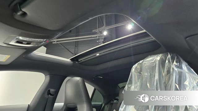 Mercedes-Benz CLA-Class C118 id 3893223 из Кореи 10