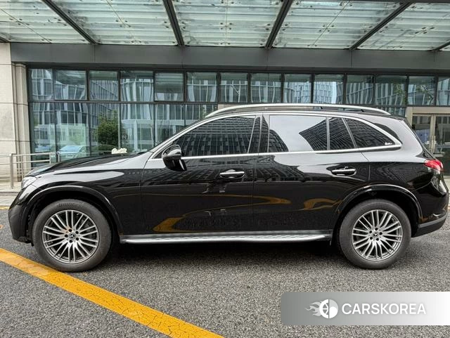 Mercedes-Benz GLC id 4259929 из Китая 10