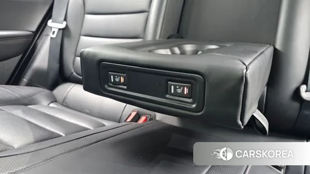 Renault Korea (Samsung) The New QM6 id 3443816 из Кореи 10