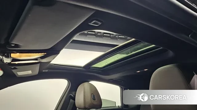 BMW 4 Series (G22) id 3770515 из Кореи 10