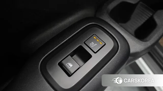 Hyundai Santa Fe (MX5) id 3492254 из Кореи 10