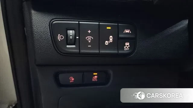 Kia Niro EV id 3038231 из Кореи 10