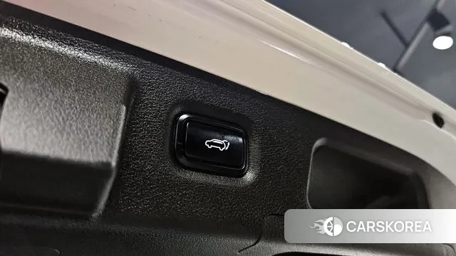 Hyundai Santa Fe TM id 3499988 из Кореи 10