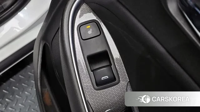 Chevrolet (GM Daewoo) The New Malibu id 3003628 из Кореи 10