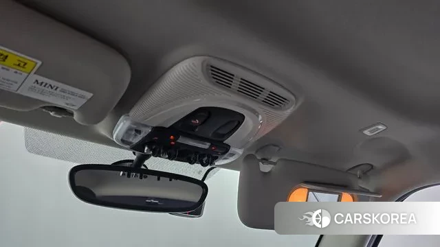 Mini Cooper id 3385453 из Кореи 10