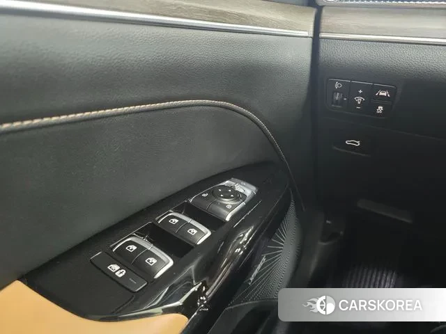 Kia K5 3rd generation id 3371521 из Кореи 10