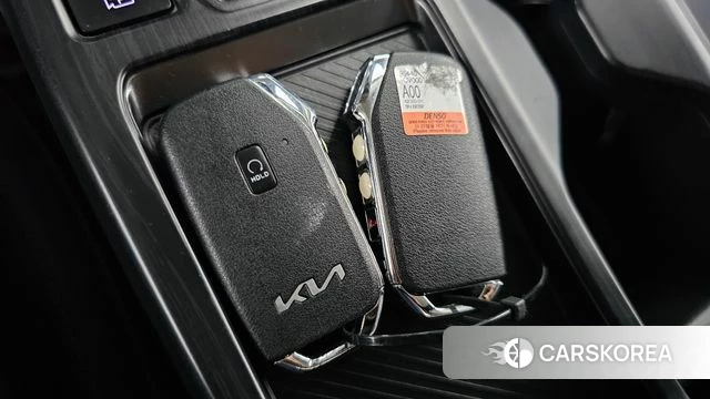Kia EV6 id 4415502 из Кореи 10