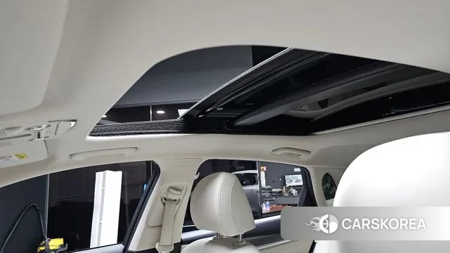 Hyundai The New Grandeur IG Hybrid id 3787893 из Кореи 10