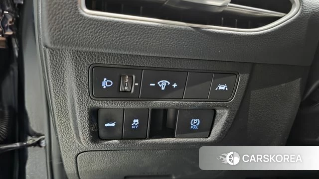 Hyundai Sonata (DN8) id 4615013 из Кореи 10