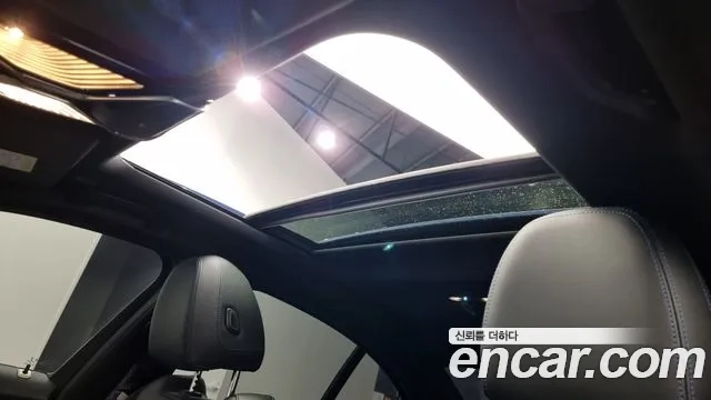 BMW 3 Series (G20) id 2945250 из Кореи 10