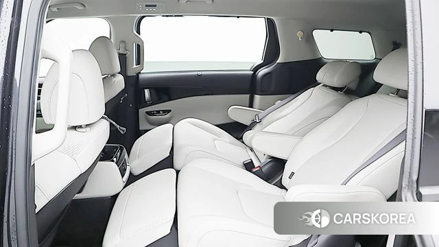 Kia Carnival 4th generation id 4303153 из Кореи 10