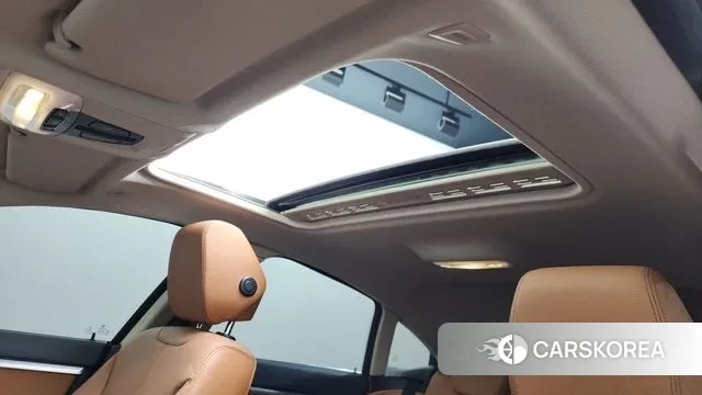 BMW 4 Series (F32) id 3531260 из Кореи 10