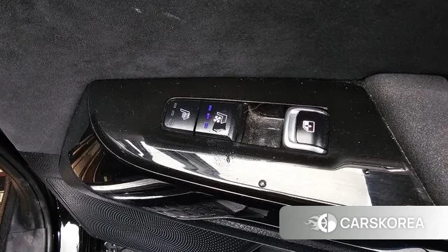 Kia Mohave Master id 3032625 из Кореи 10