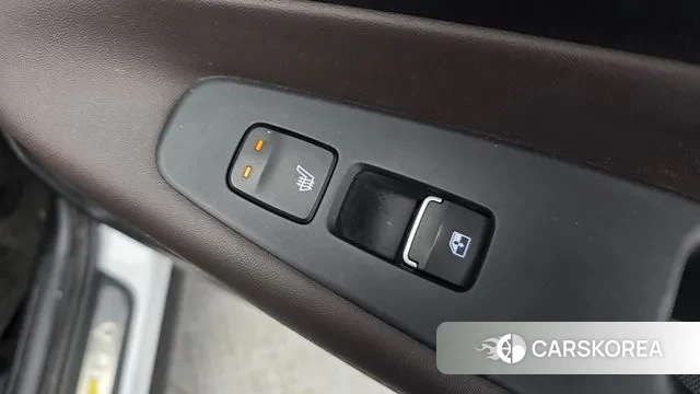 Hyundai The New Santa Fe id 3707104 из Кореи 10