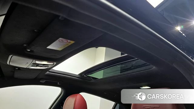 Kia Stinger id 4397787 из Кореи 10
