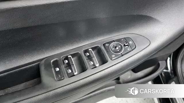 Hyundai The New Grandeur IG id 3488522 из Кореи 10