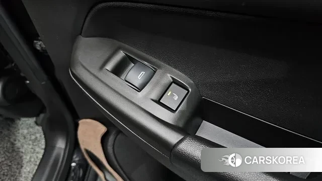 Chevrolet (GM Daewoo) The New Trail Blazer id 3684888 из Кореи 10