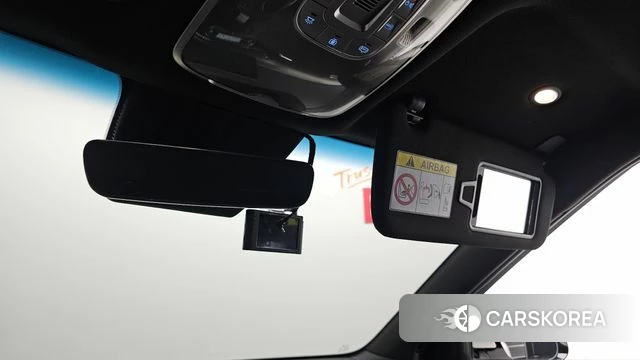 Genesis GV60 id 4585718 из Кореи 10