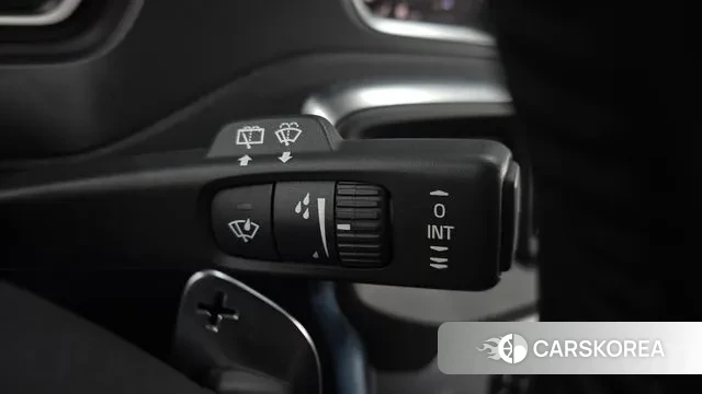 Volvo V40 Cross-Country id 3737273 из Кореи 10