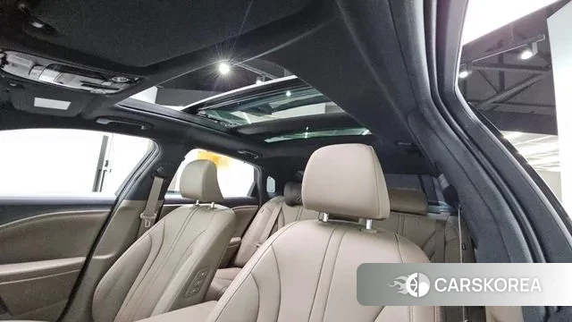 Kia K8 id 3447628 из Кореи 10