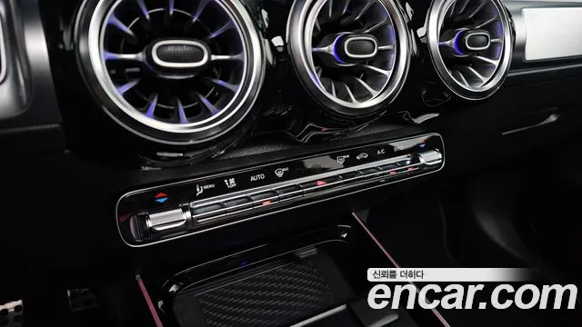 Mercedes-Benz GLB-Class X247 id 2717466 из Кореи 10