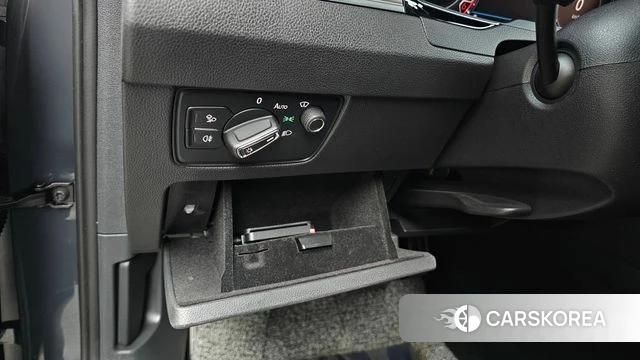 Volkswagen Arteon id 4416700 из Кореи 10