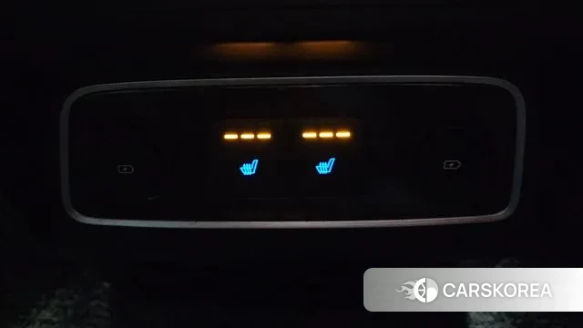 Hyundai The New Grand Starex id 3568288 из Кореи 10